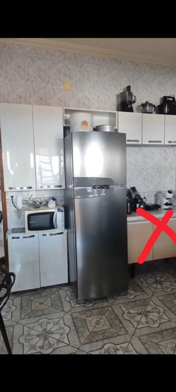 Armários de cozinha 