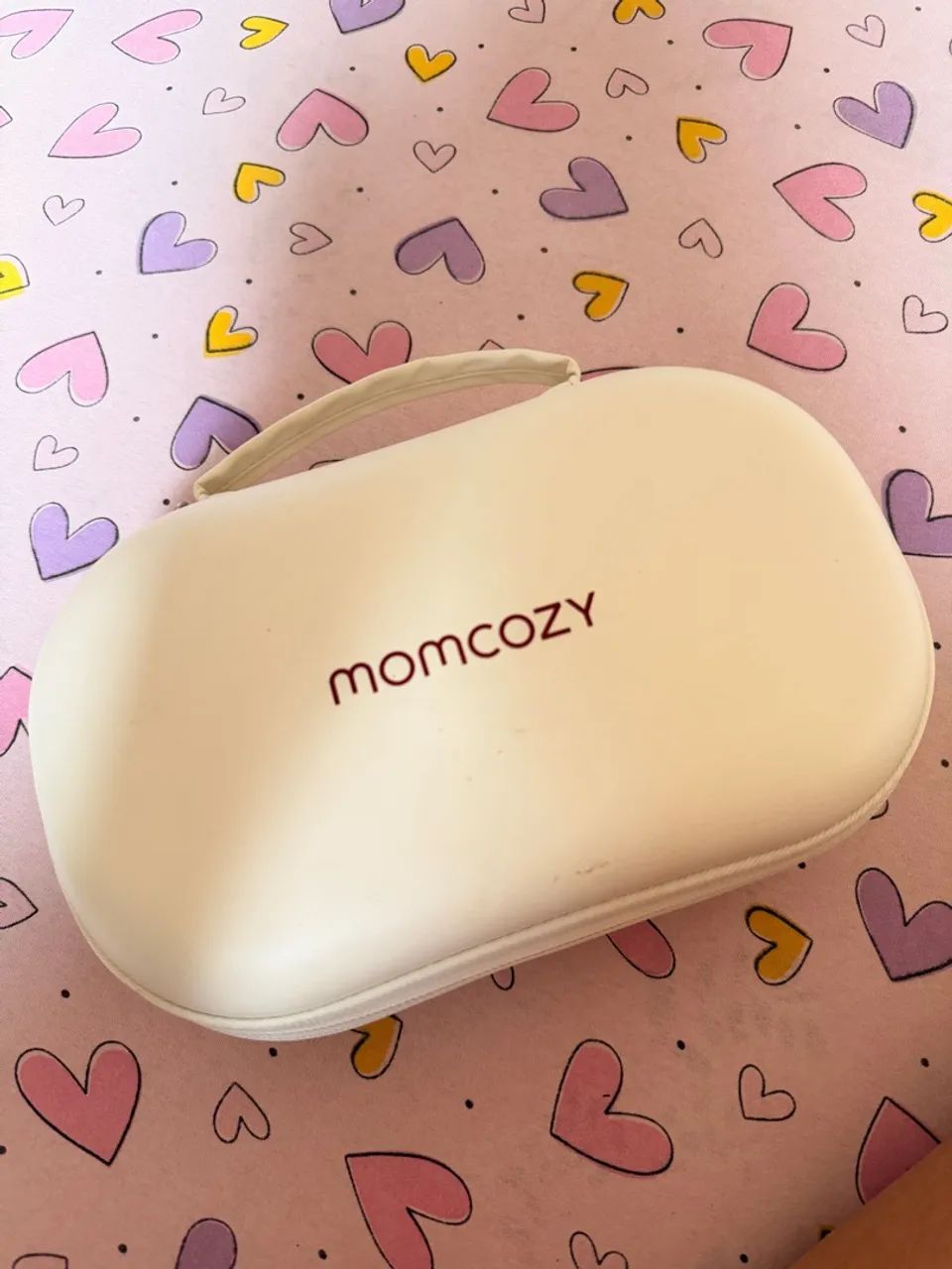 Bomba extratora MomCozy M5 