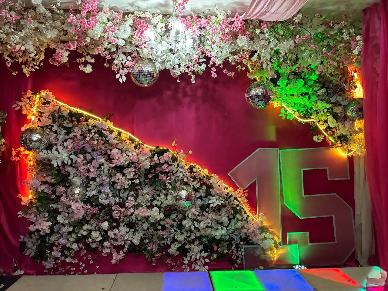 Salão de eventos  - Foto 2