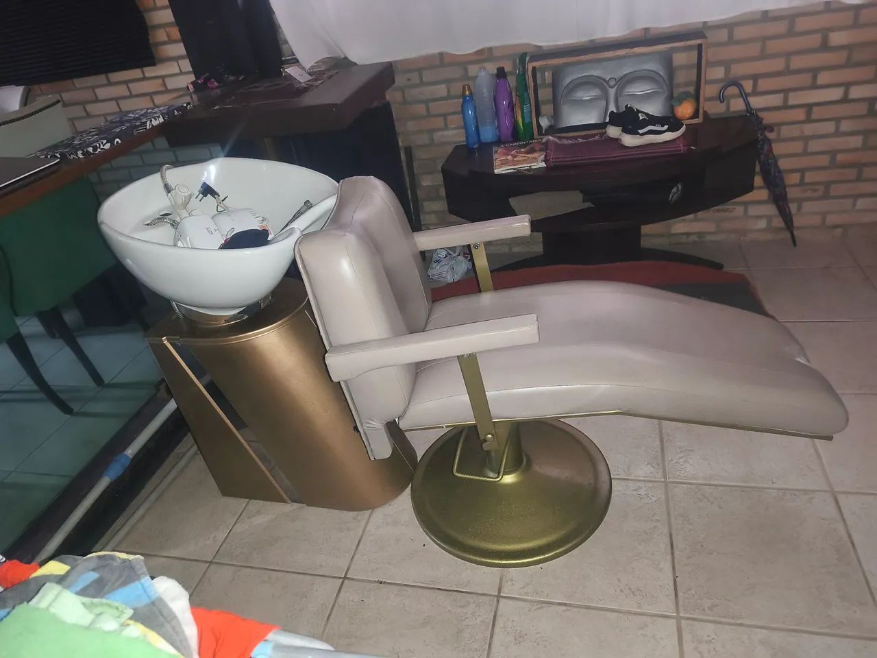 Lavatório 