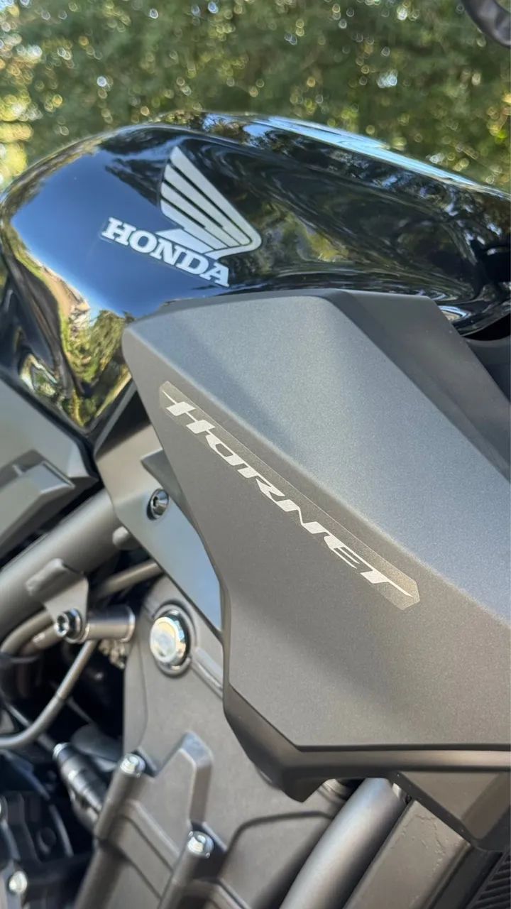 HORNET 2026 - Foto 3