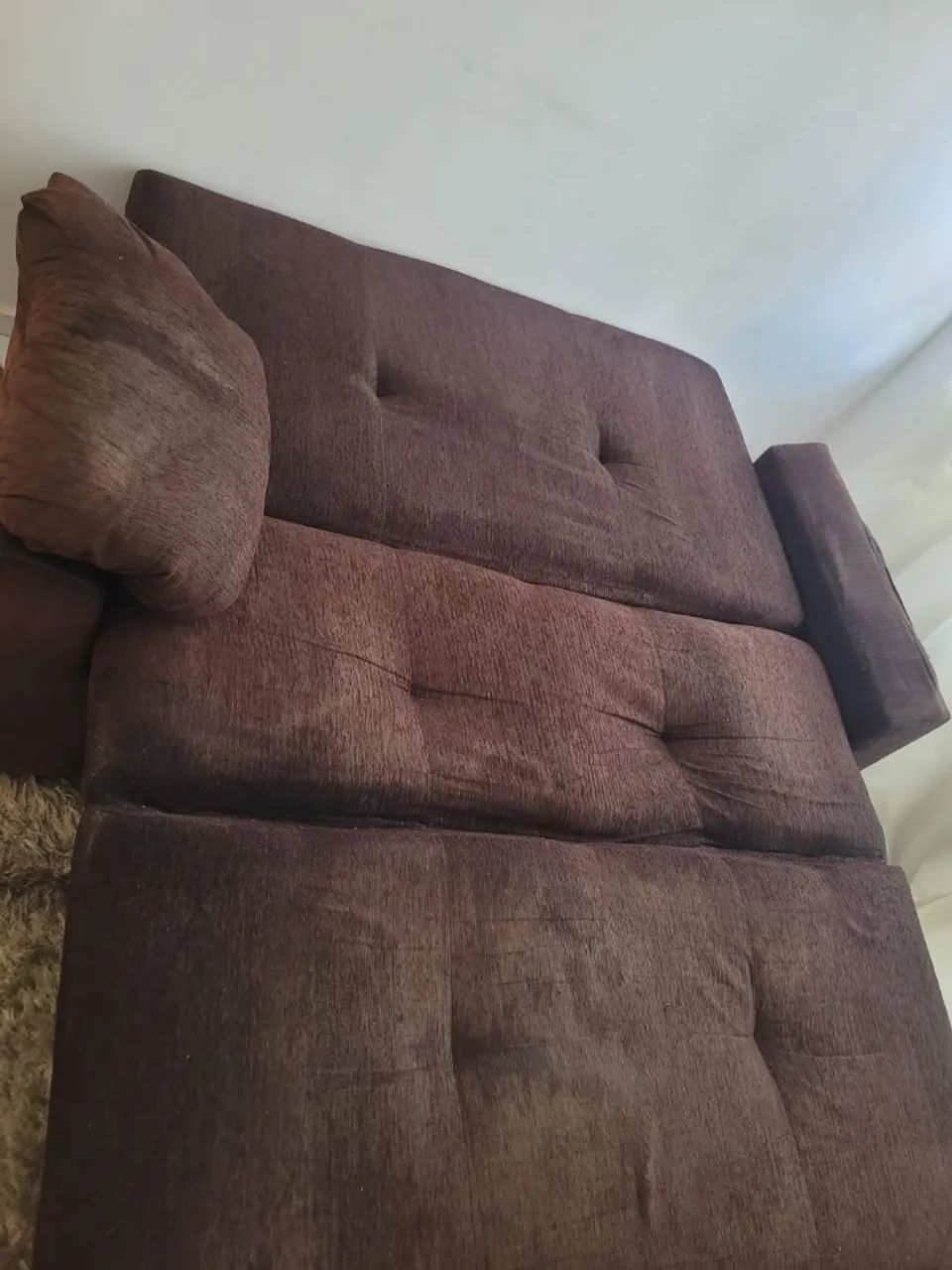 Sofá cama - Foto 4