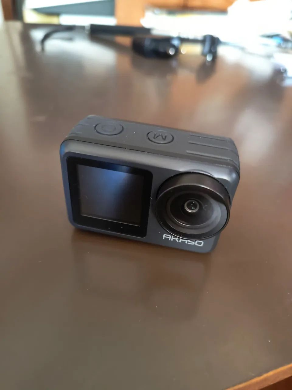 Akaso brave 7 LE Câmera de ação