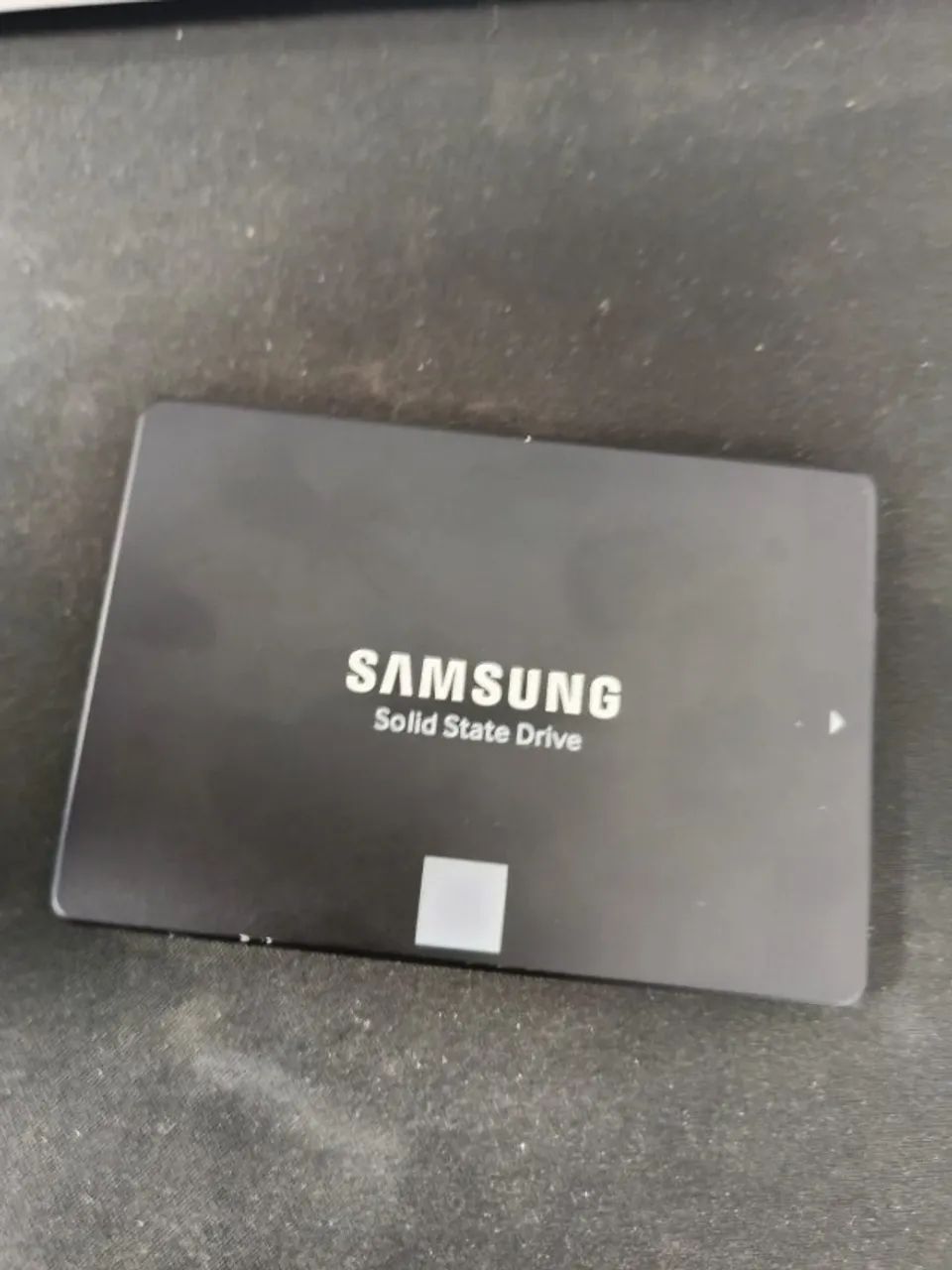 SSD 1TB SAMSUNG EVO - Foto 2