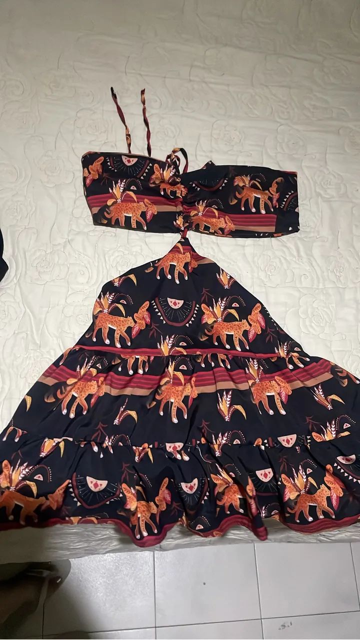 Vestidinho
