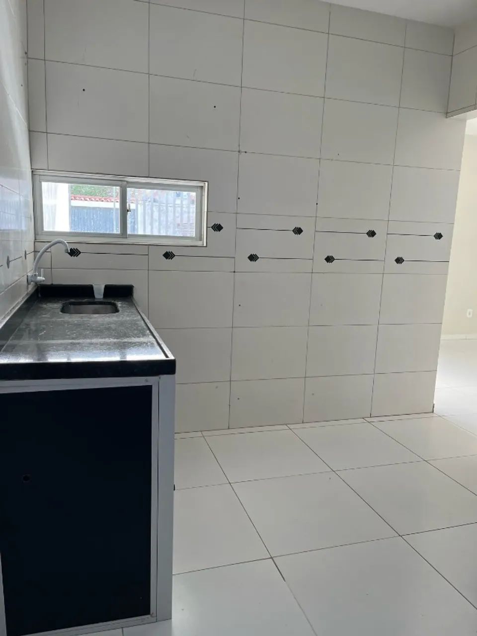 Casa em condomínio fechado na Serraria com 2/4 - Foto 5