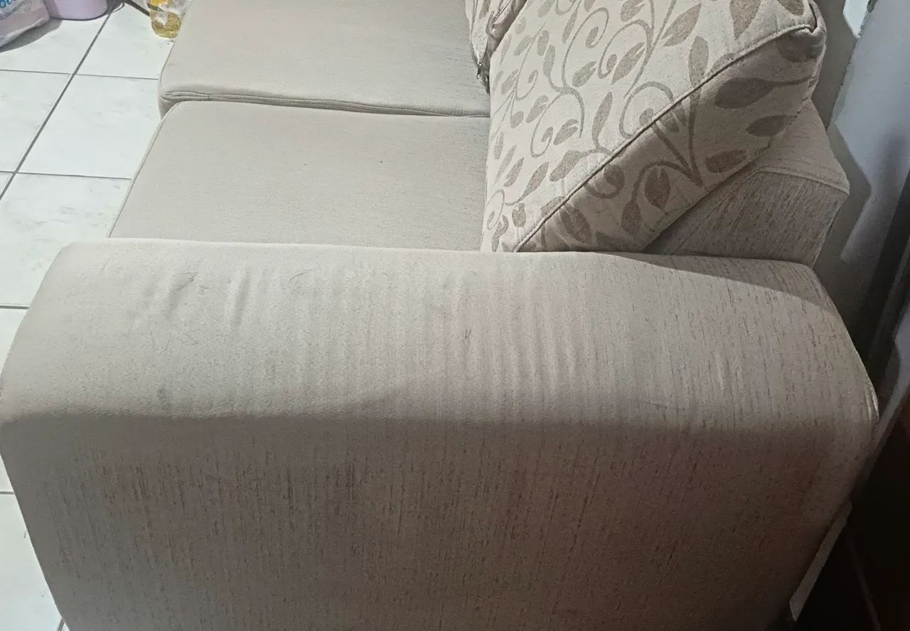 Sofá ? confortável 