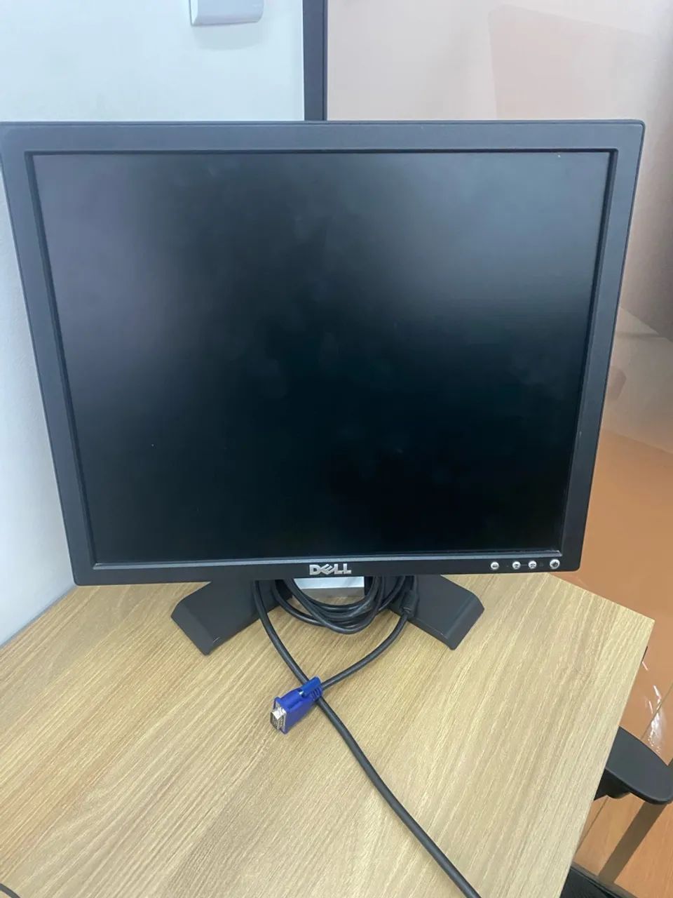 Monitor DELL