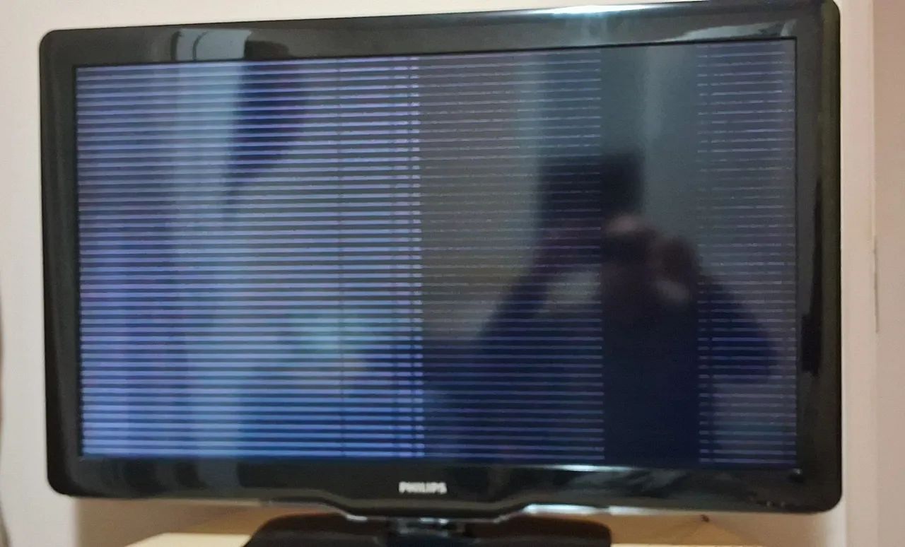 Tv Philips LDC 40  - Foto 2