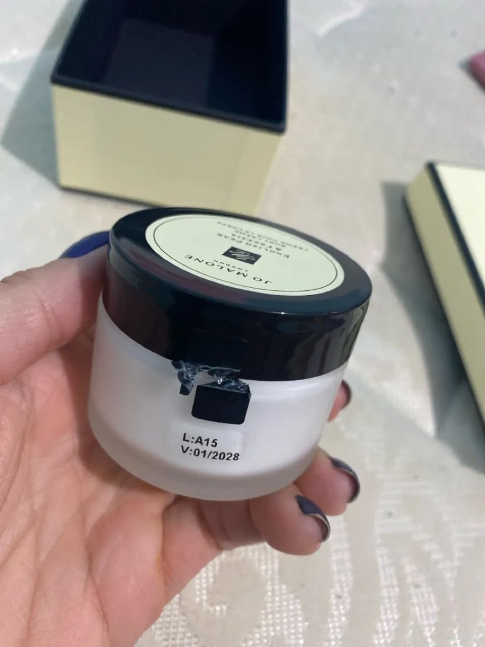 Creme Jo Malone London  - Foto 4