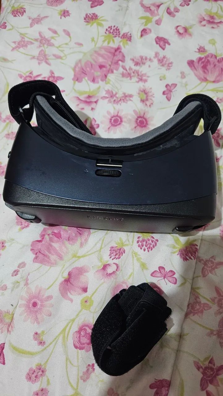 Samsung Gear VR - Foto 5