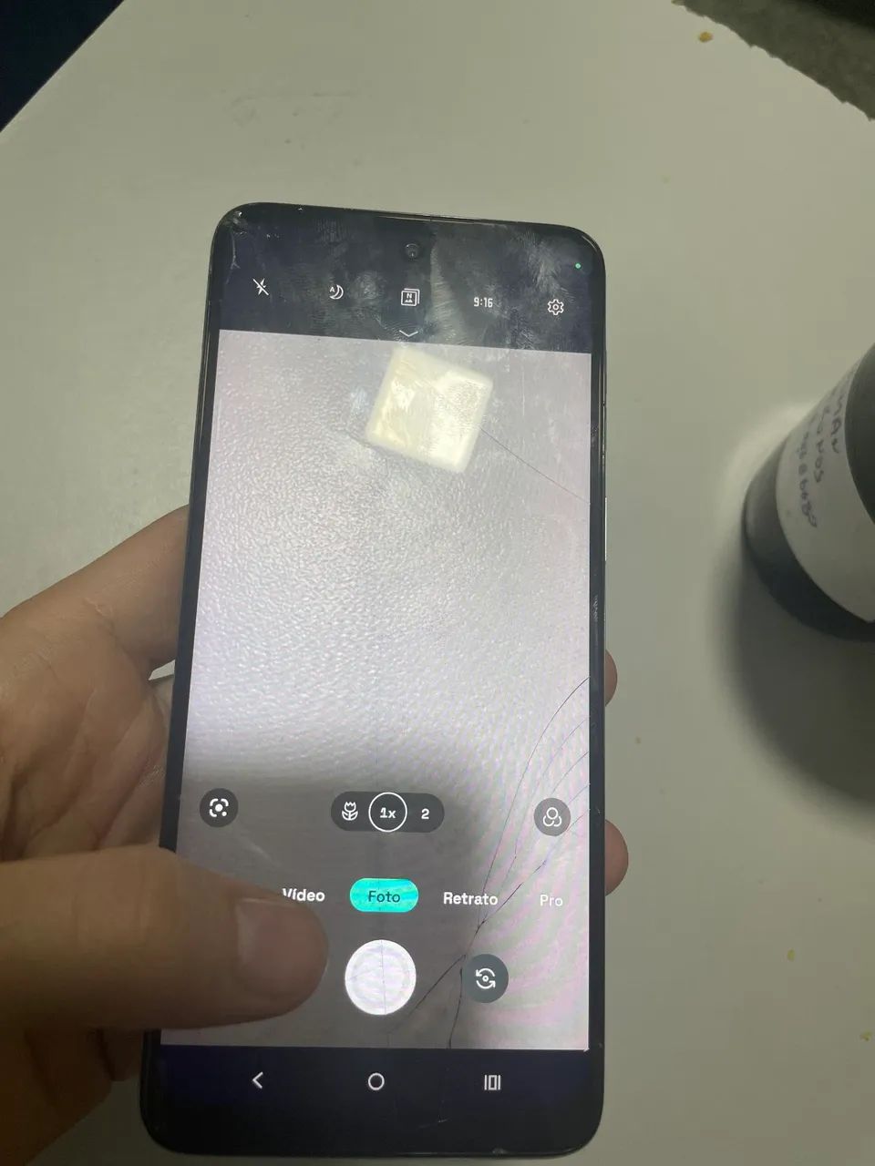 VENDO MOTO G54 256GB  - Foto 3