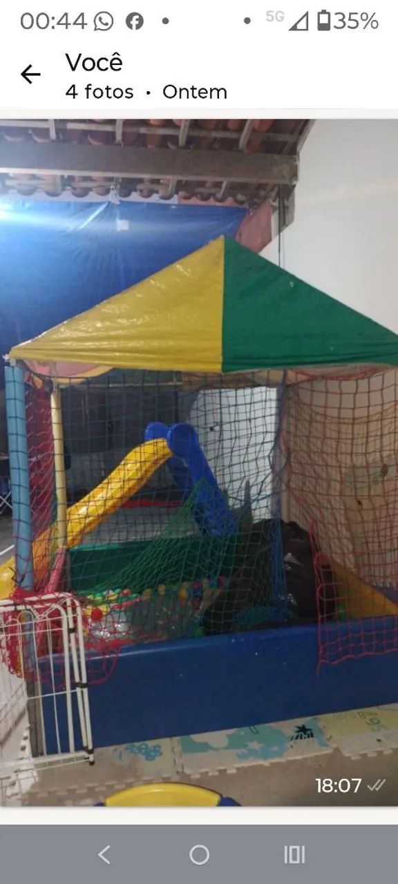 Brinquedos  - Foto 2