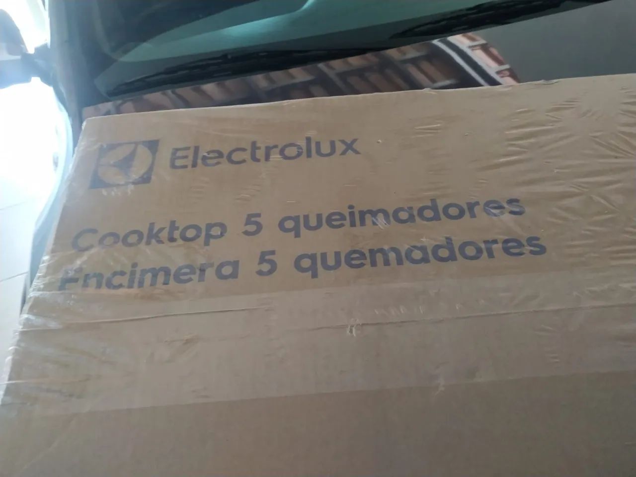 COOKTOP ELETROLUX (Particular) - Foto 2