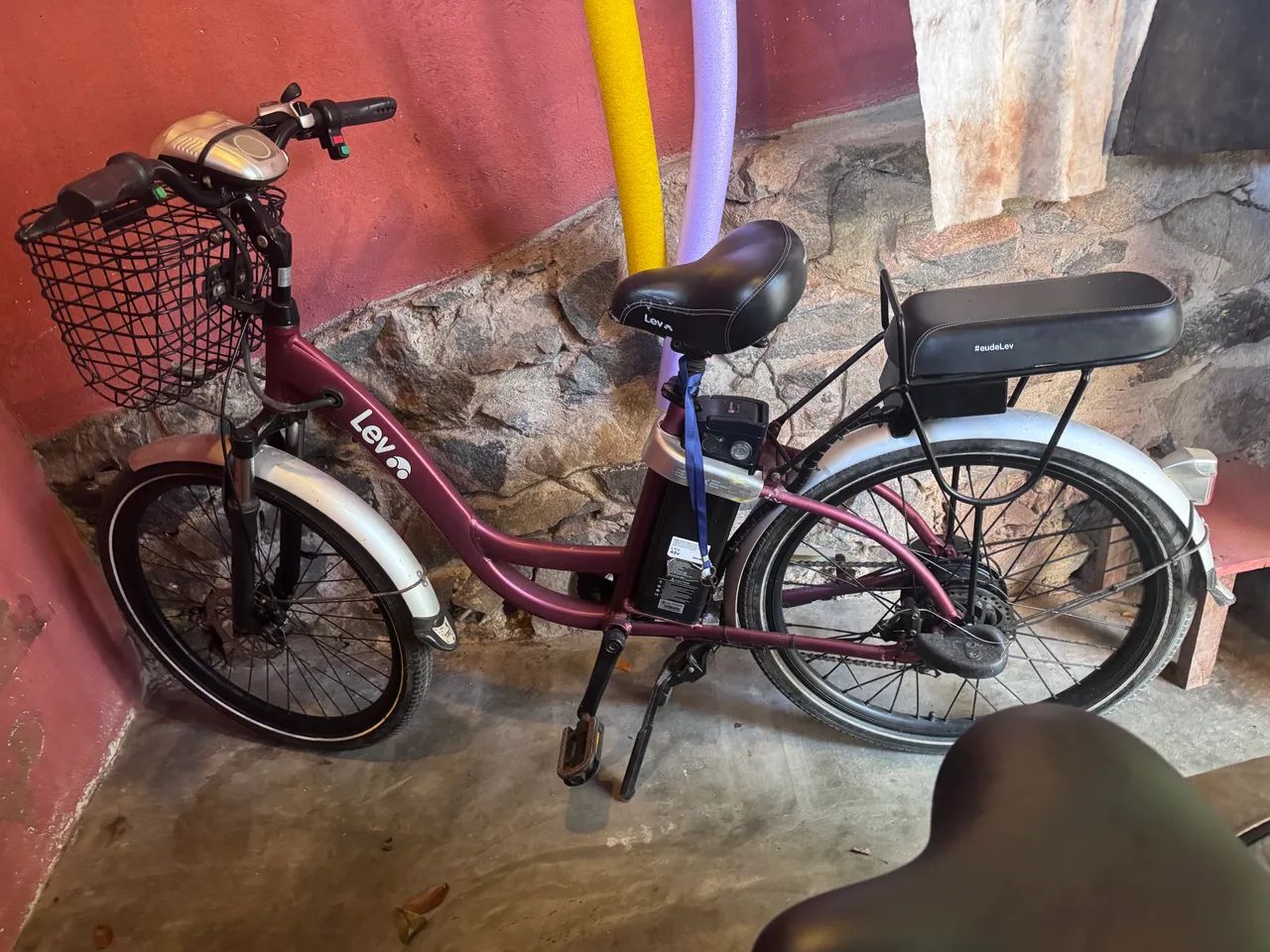 e-bike L da Lev - Foto 5