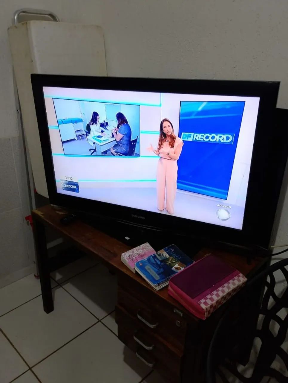 TV Samsung 42 polegadas - Foto 2