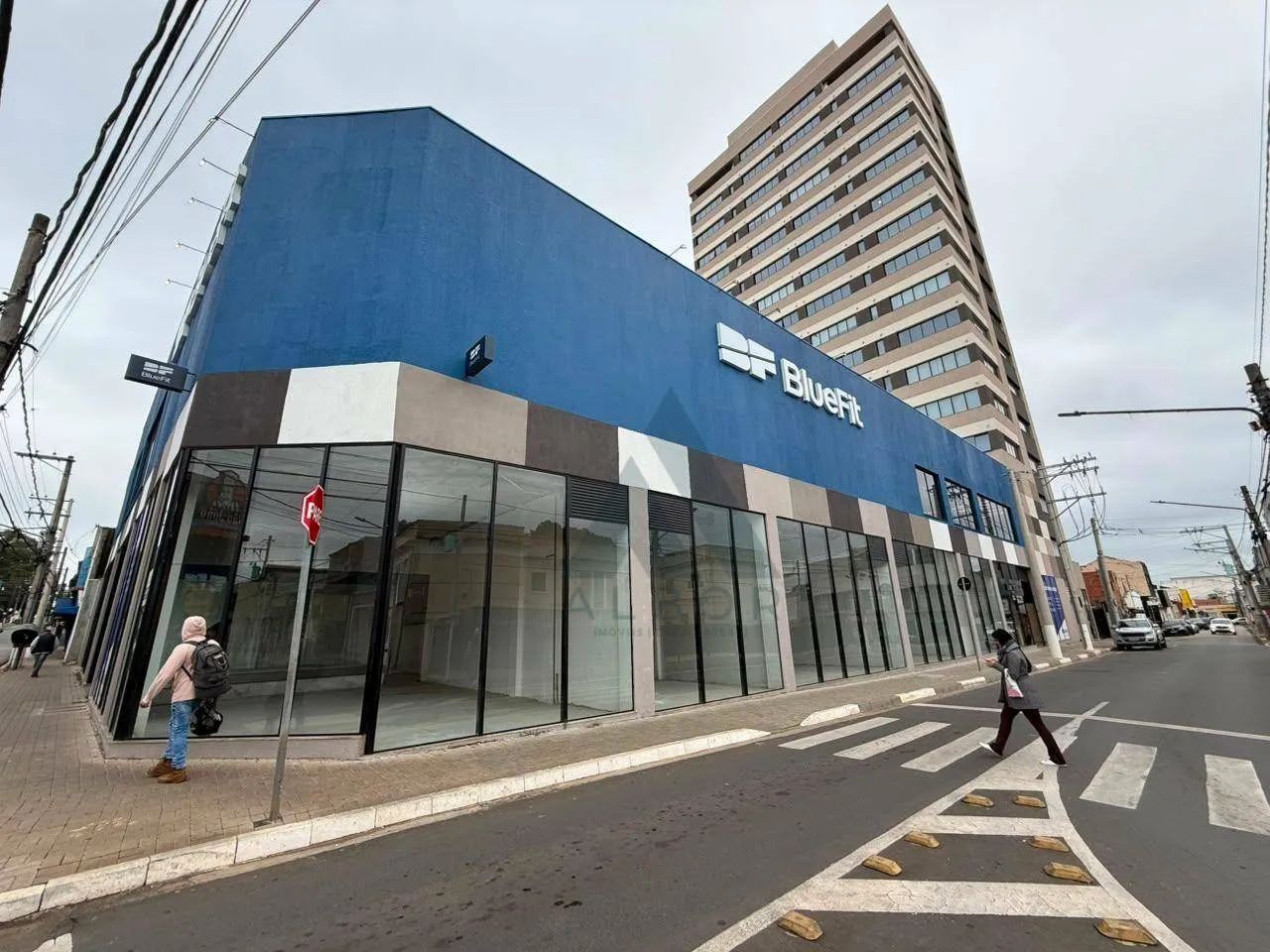 Sala para alugar, 83 m² por R$ 13.500,00/mês - Larizzate Boulevard&Offices - Itapetininga/ - Foto 4
