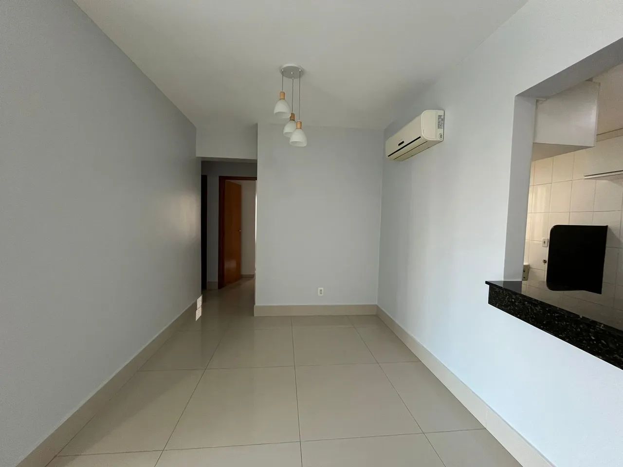 APARTAMENTO 3 QUARTOS SENDO 1 SUITE BORGES LANDEIRO CLASSIC - Foto 2