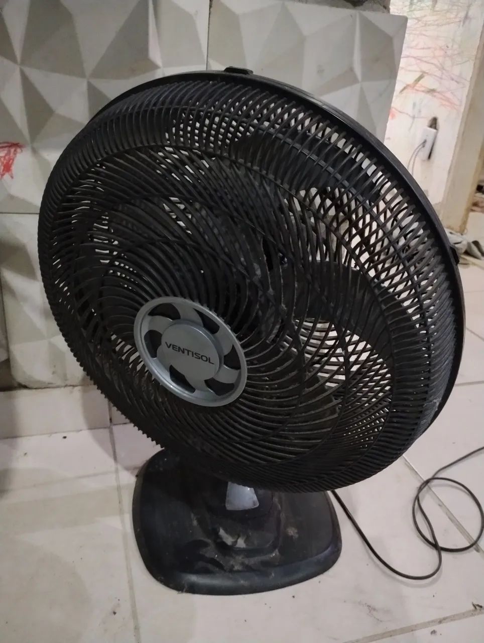 Ventilador 