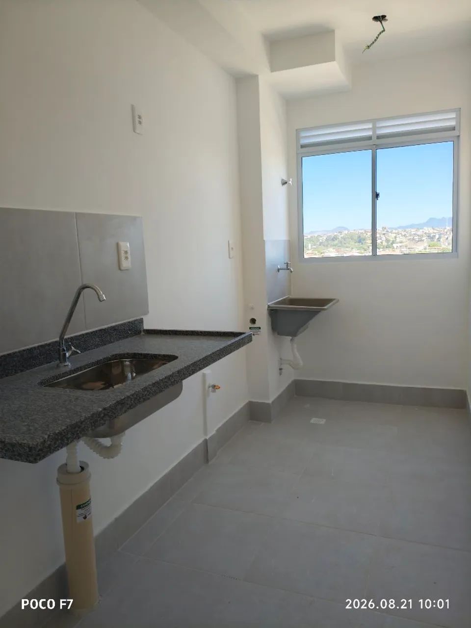 Apartamento em recanto do vale  - Foto 5