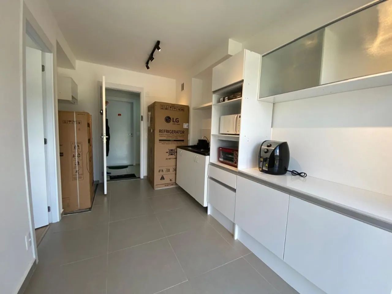 Apartamento à venda no Butantã, São Paulo - 1 dormitório - Acesso 24hrs - Foto 9