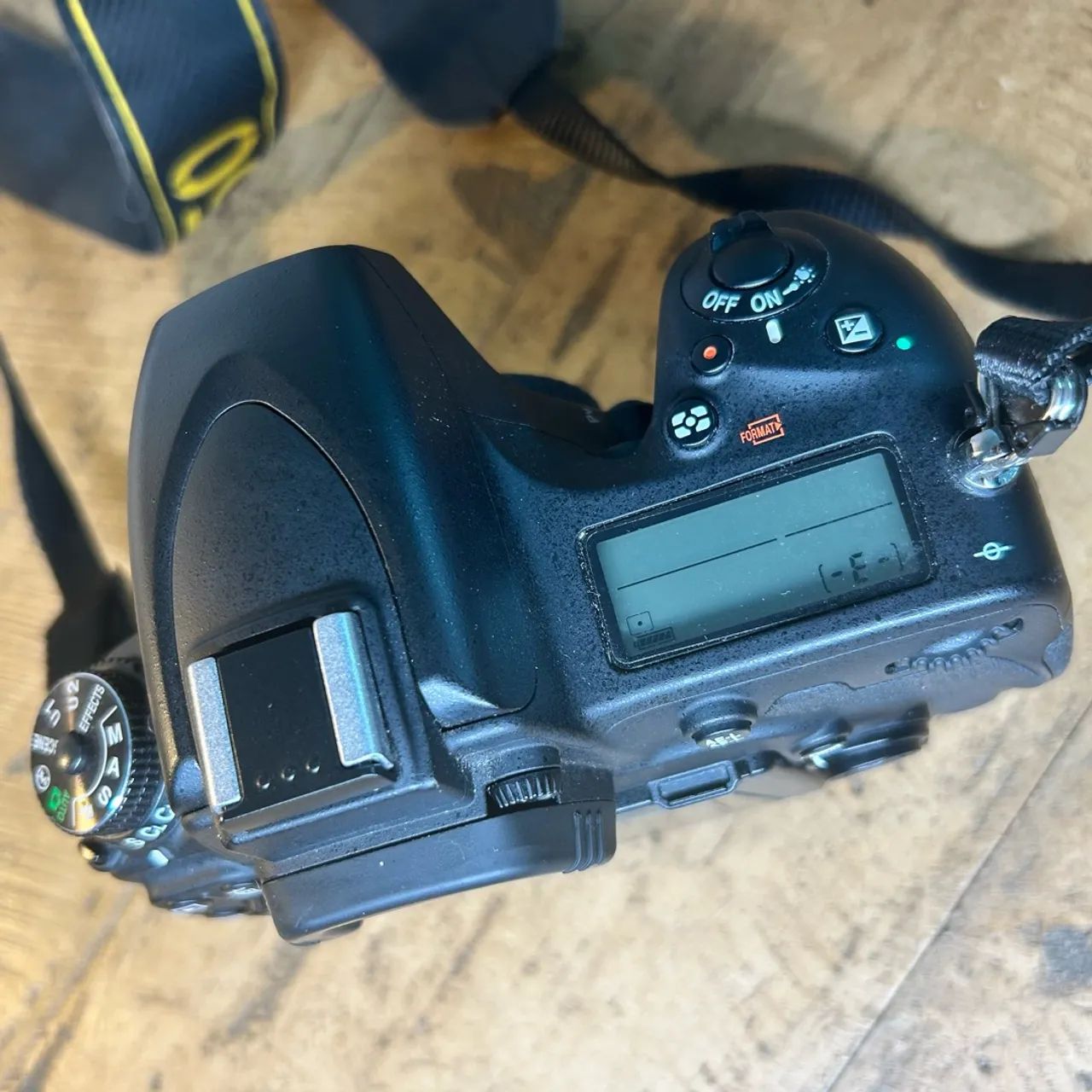 Nikon D750 FullFrame - Foto 3