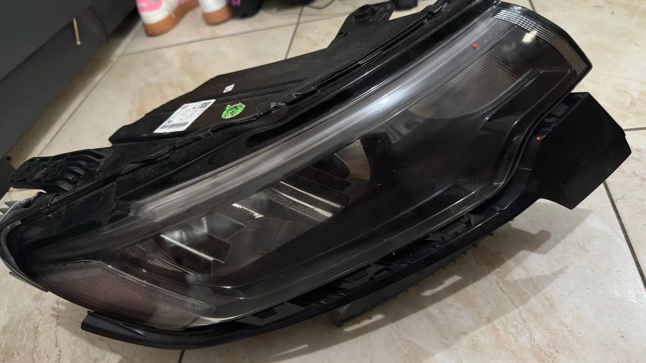 Farol Compass S 2022+