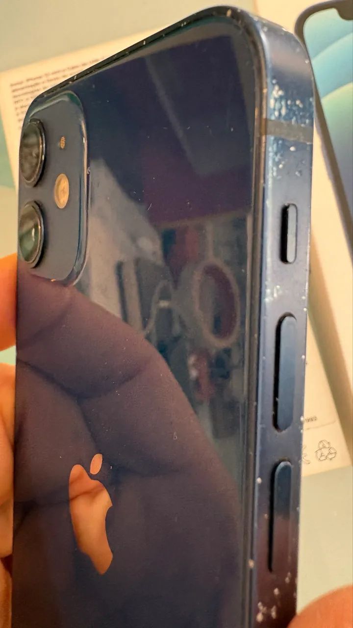 iPhone 12 - 256gb  - Foto 5