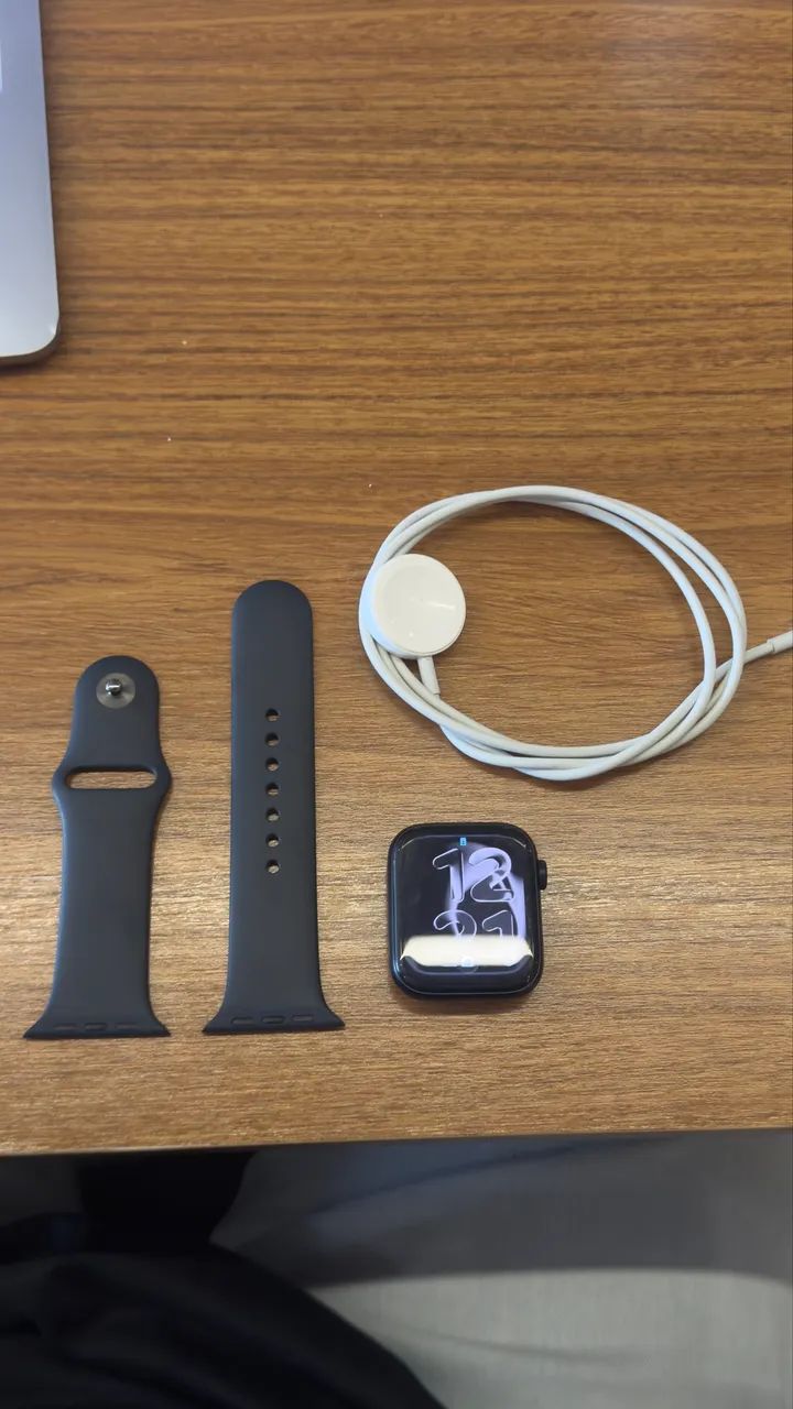 Applewatch SE 2 44mm - Foto 3