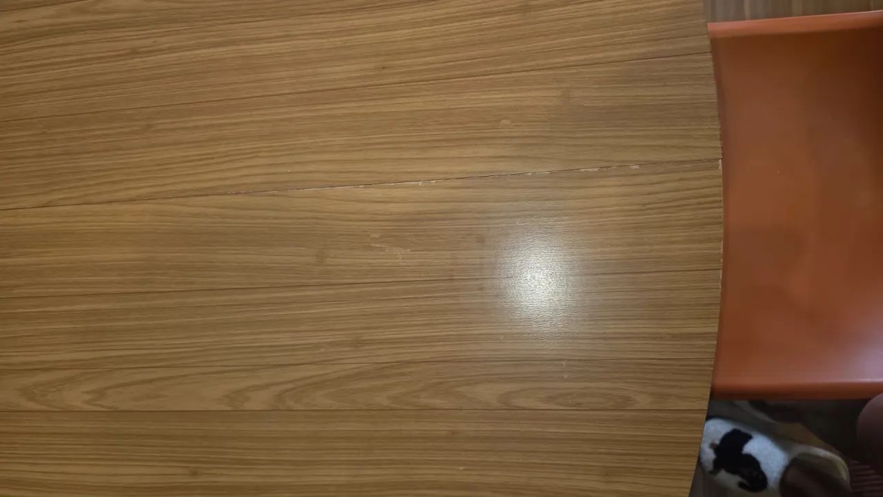 Mesa extensível  - Foto 3