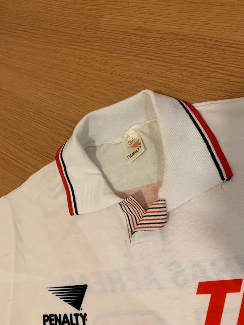 Camisa São Paulo 1993 original  - Foto 4