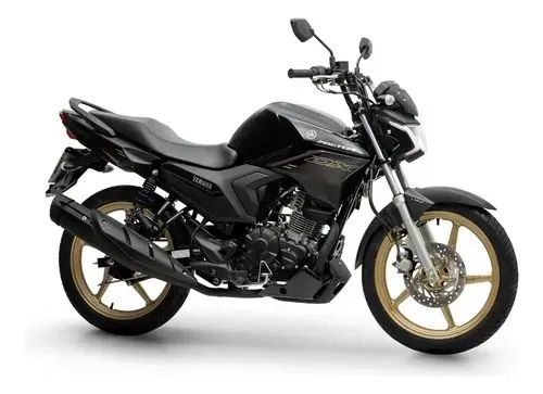 Yamaha Factor DX  - Foto 2