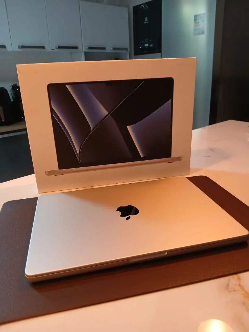 Macbook Pro - Foto 2