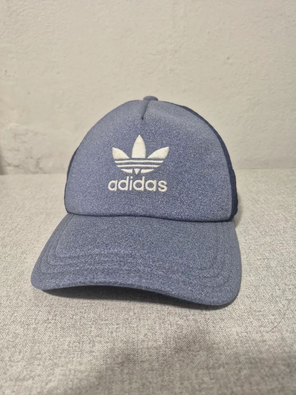 Boné Adidas Original Trucker