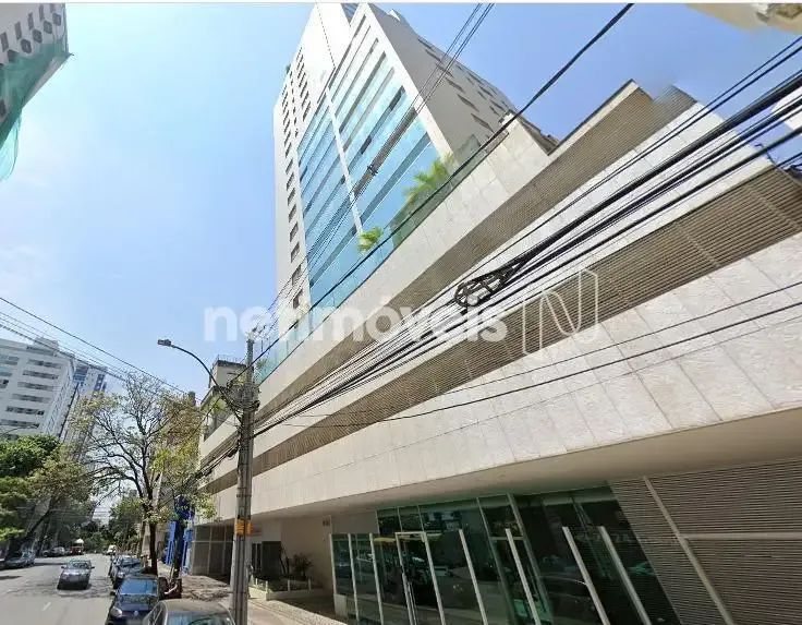 Venda Apartamento 2 quartos Centro Belo Horizonte - Foto 2