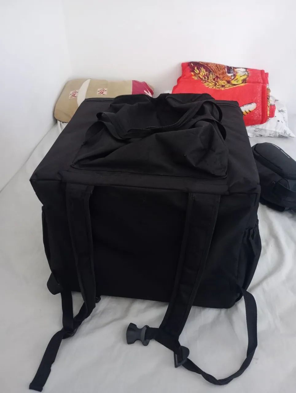 Bag para delivery  - Foto 4