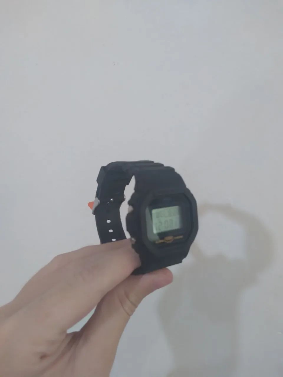 Relógio skmei inspirado no g-shock - Foto 3