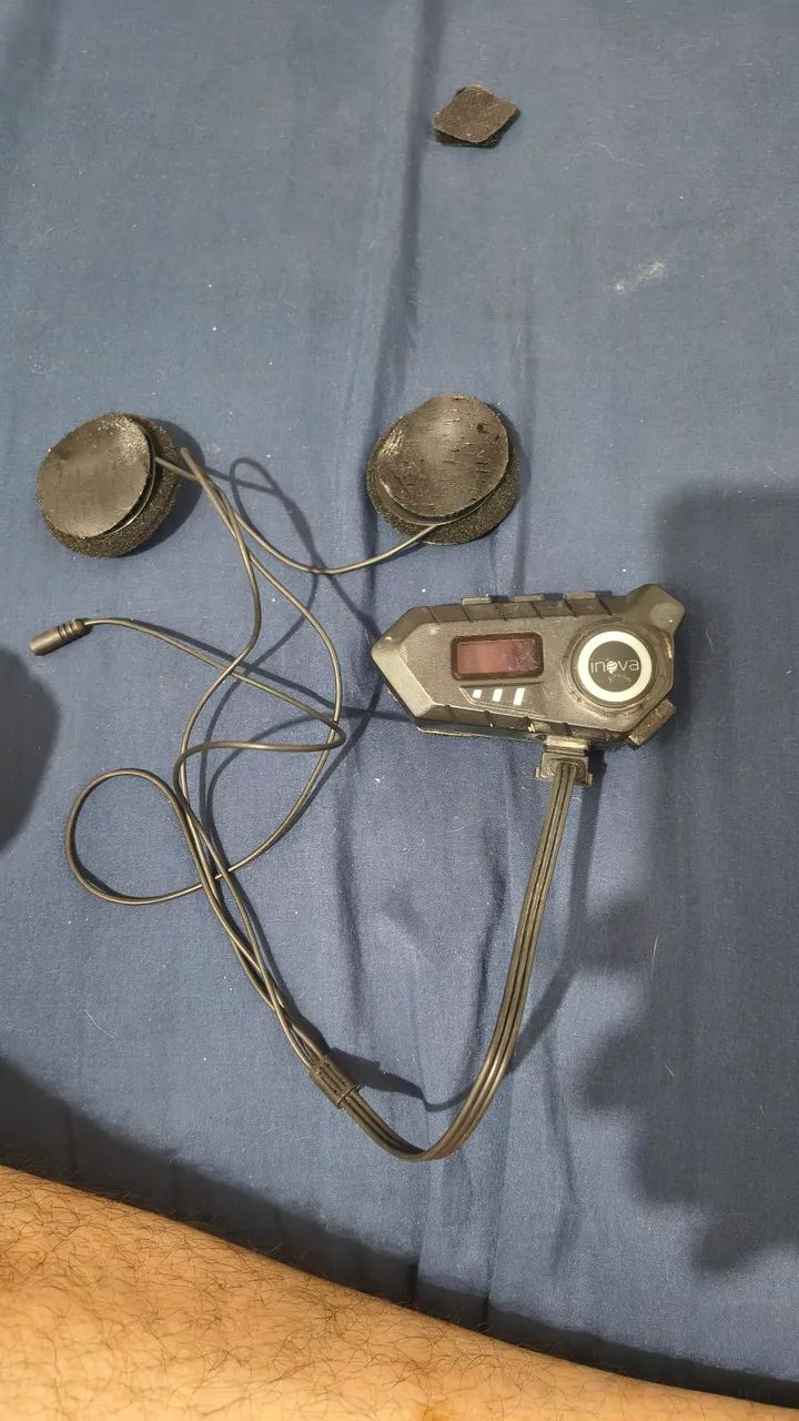 Intercomunicador Inova