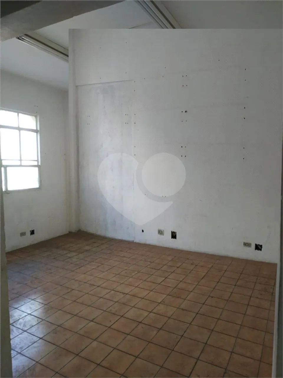 Salas com 1 quartos para locação em Santa efigênia - SP