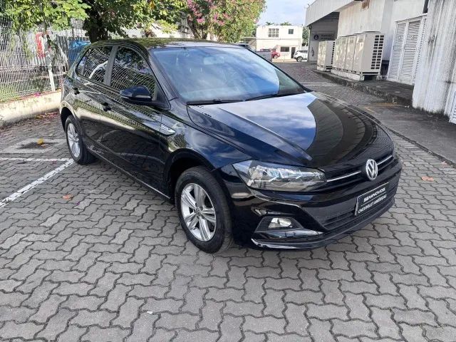 Volkswagen Polo 2022