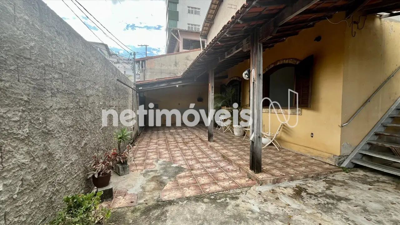 Venda Casa comercial Caiçaras Belo Horizonte - Foto 3