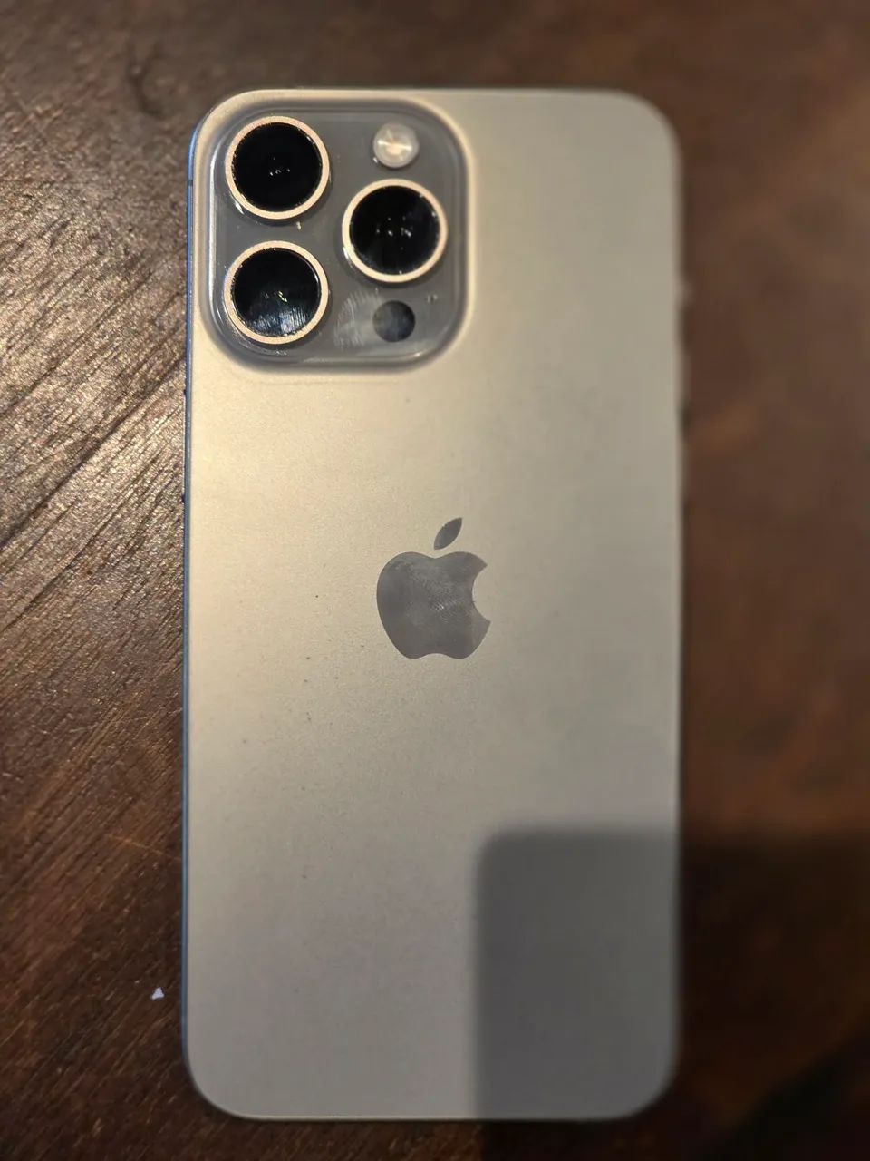 Iphone 15 ProMax