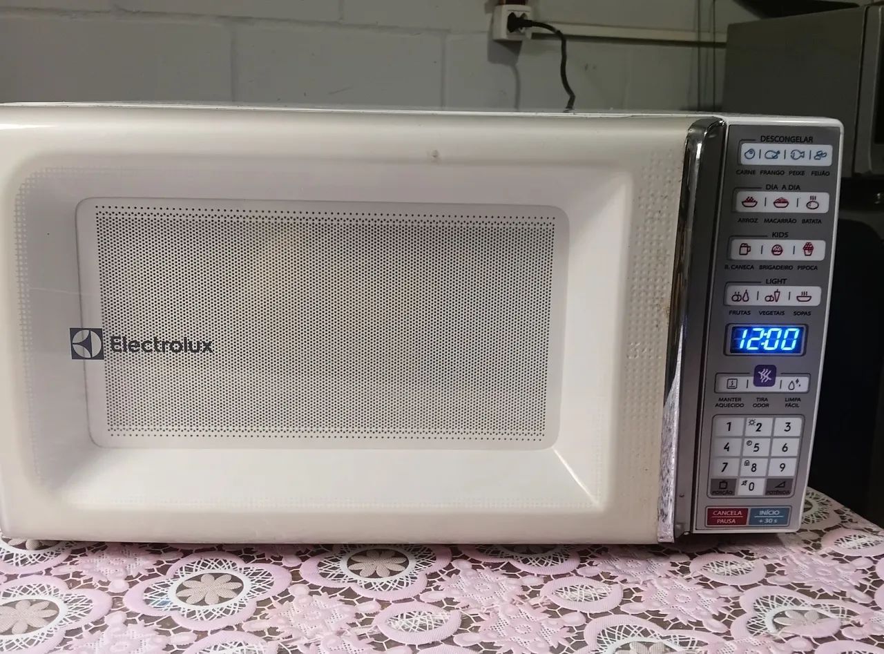Forno microondas 34 litros  - Foto 3