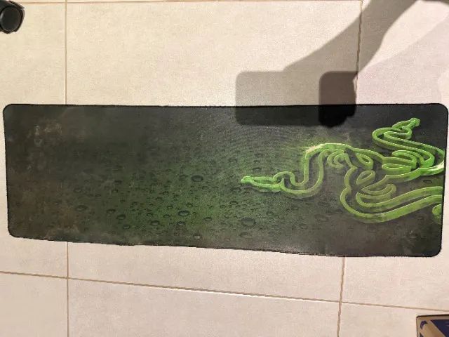 Mousepad Razer Goliathus Extended - 294mmx920mm