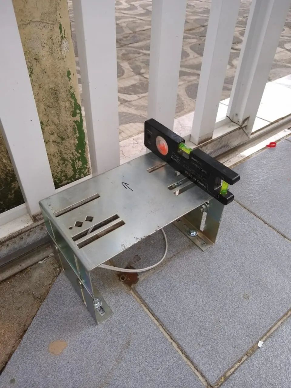 Portão Automático PPA Ultra Rápido em 12X sem Juros - Foto 2