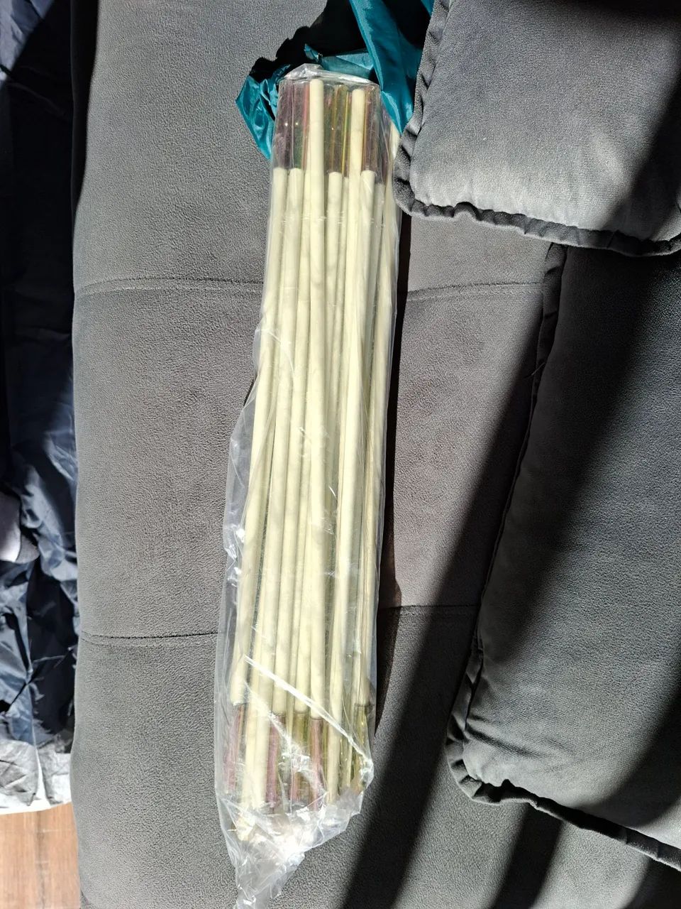 Barraca iglu NTK cherokee 5/6 pessoas  - Foto 5