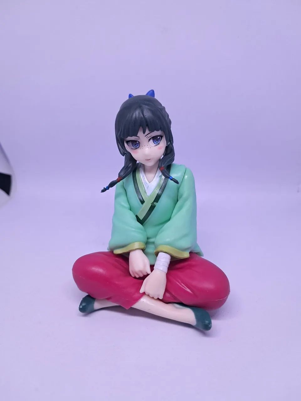 Action Figure Kusuriya no Hitorigoto - Maomao 9cm  - Foto 2