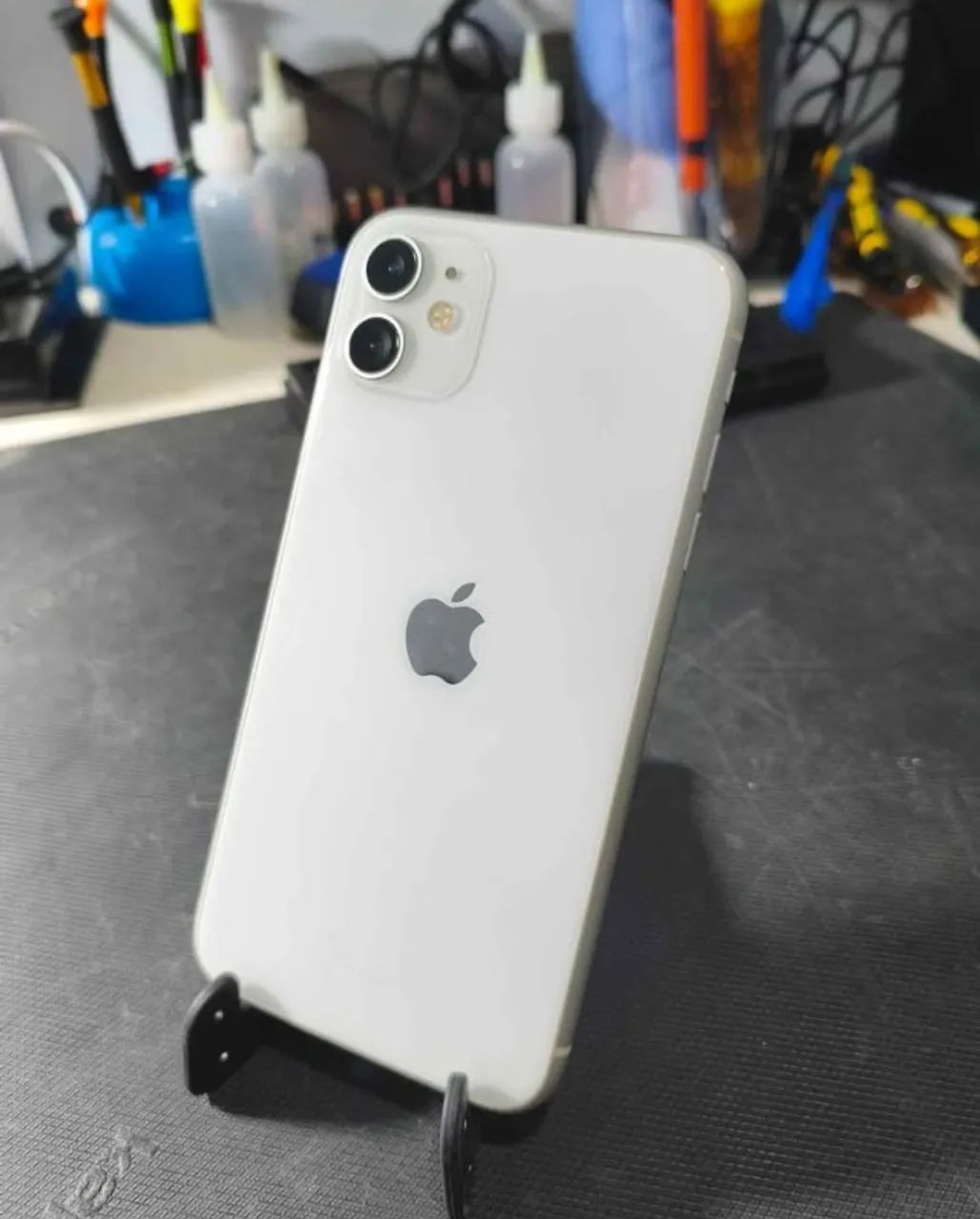 Iphone 11 original na caixa  - Foto 3