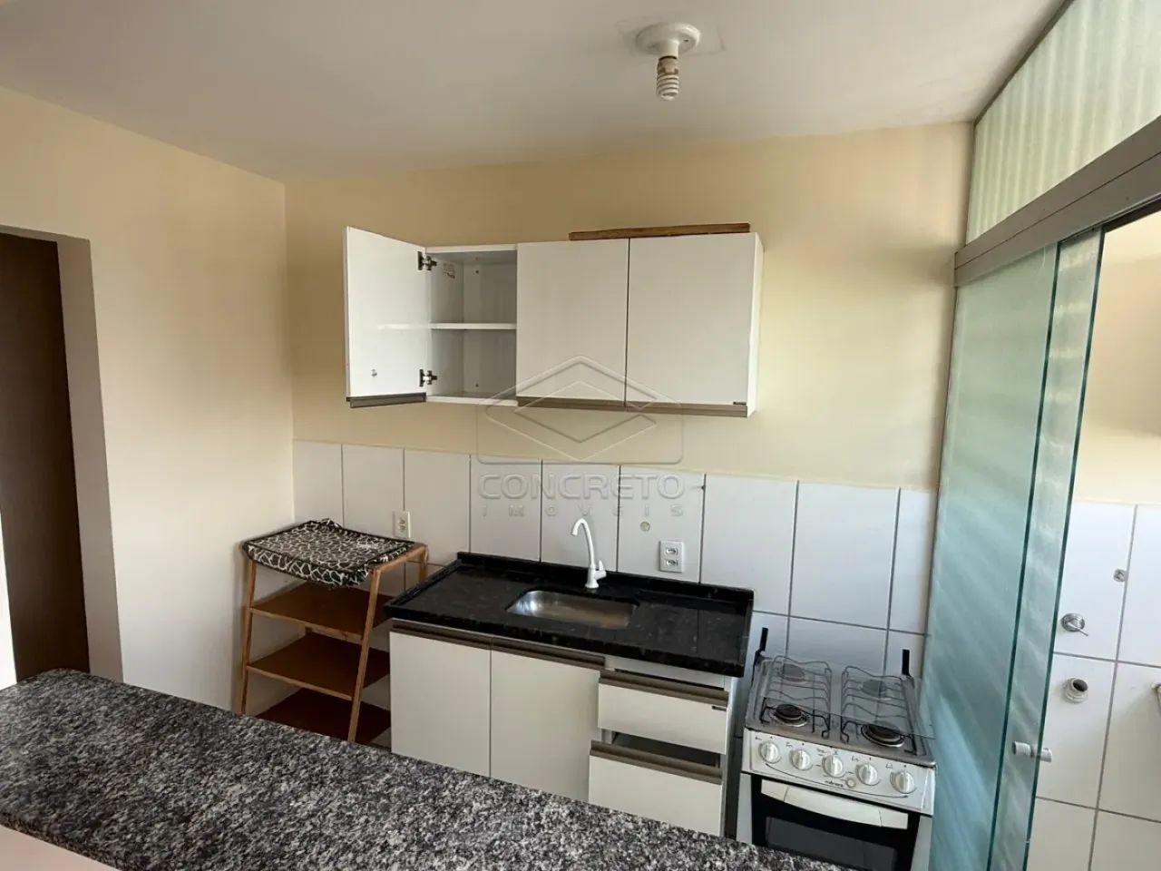 Apartamento - 2 dormitórios - Edifício Copacabana - Foto 4
