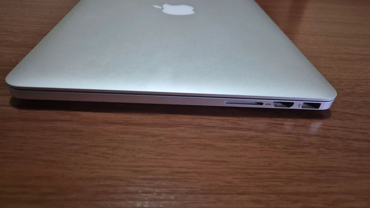 Macbook Pro Retina 13 polegadas - Foto 4